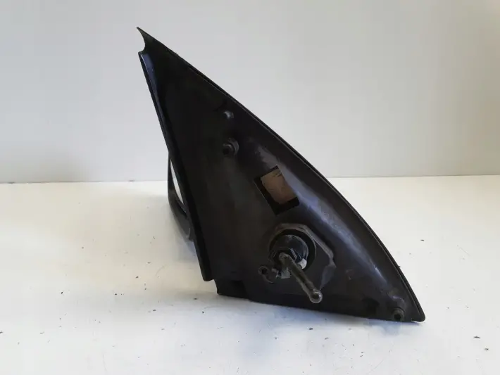Opel Corsa C 00-06r LUSTERKO LEWE KIEROWCY manualne 065021