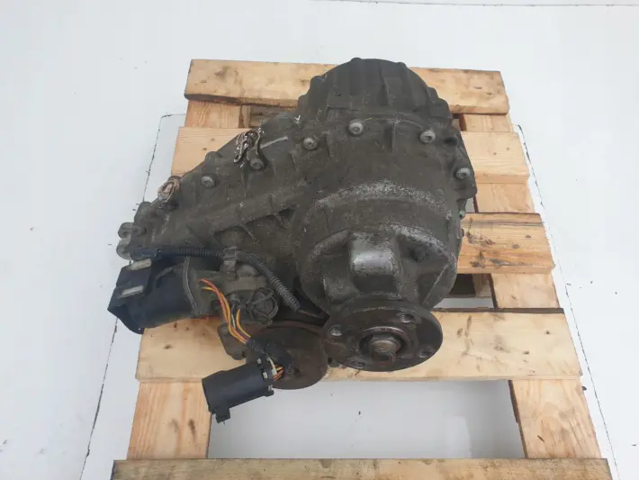 SsangYong Actyon 2.0 XDI REDUKTOR SKRZYNI BIEGÓW 3200008011