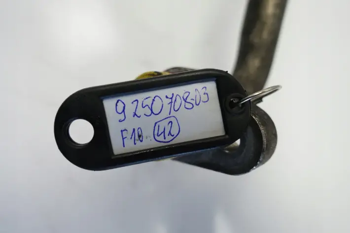 BMW F10 535 3.0 i PRZEWÓD KLIMATYZACJI klimy wąż