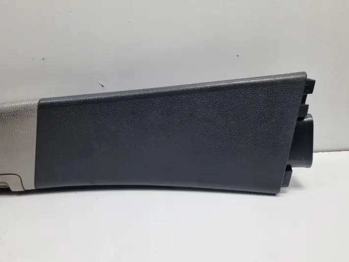 Volvo S60 I XC70 I V70 II lift LEWA OSŁONA SŁUPKA B Maskownica