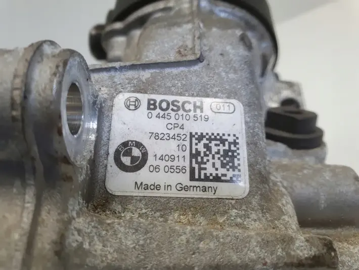 BMW F20 F30 2.0 D POMPA WTRYSKOWA paliwa 0445010519