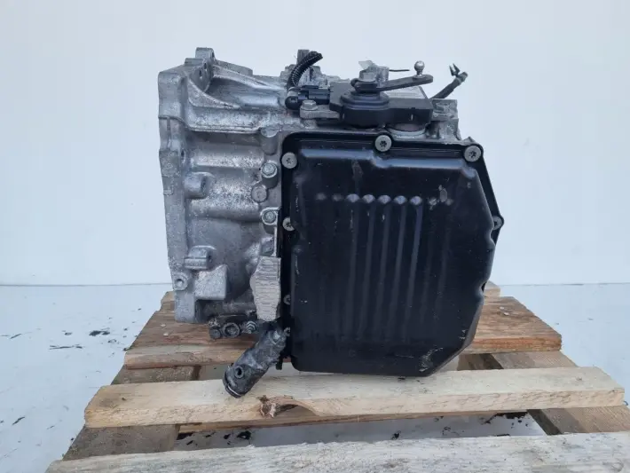 Volvo XC60 2.4 D DIESEL AUTOMATYCZNA SKRZYNIA BIEGÓW automat 1285235