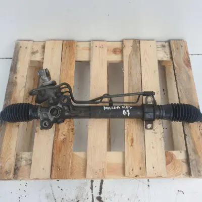 Mazda MPV MAGLOWNICA przekładnia kierownicza EUROPA