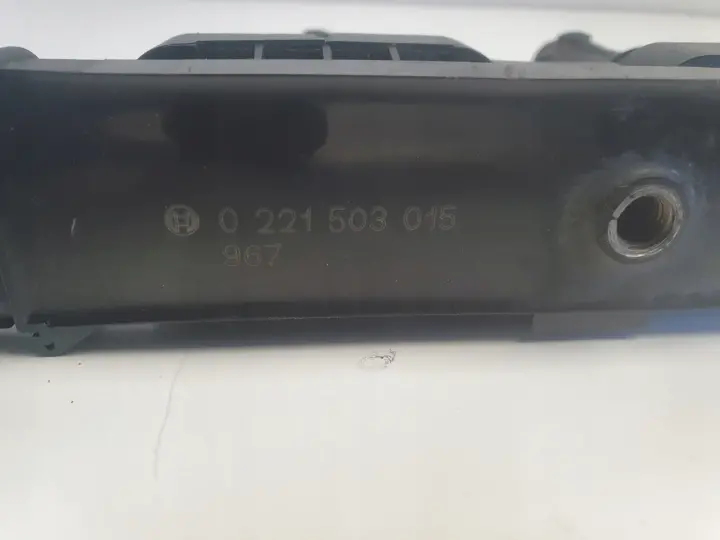 Opel Corsa C 1.2 1.4 16V CEWKA ZAPŁONOWA 0221503015