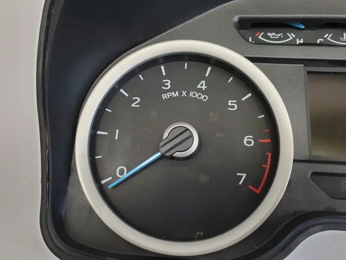 Ford F150 2.7 3.5 V6 LICZNIK ZEGARY oryginał