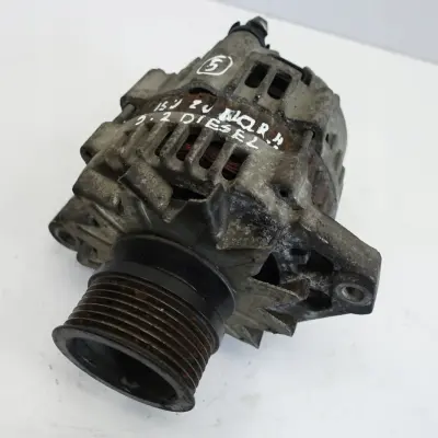 Isuzu NQR 5.2 D Diesel ALTERNATOR
