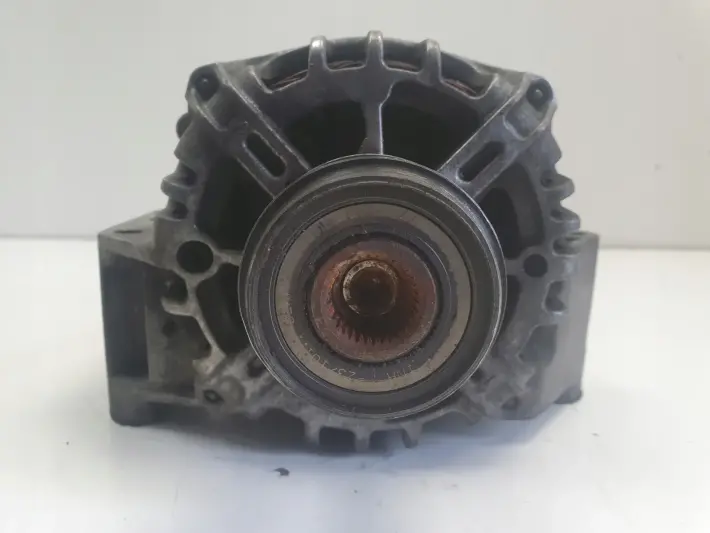 Fiat Fiorino 1.3 MJET JTD ALTERNATOR 90A 46823547 valeo