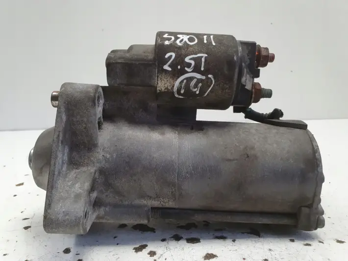 Volvo S80 II 2.5 T turbo ROZRUSZNIK 8697650