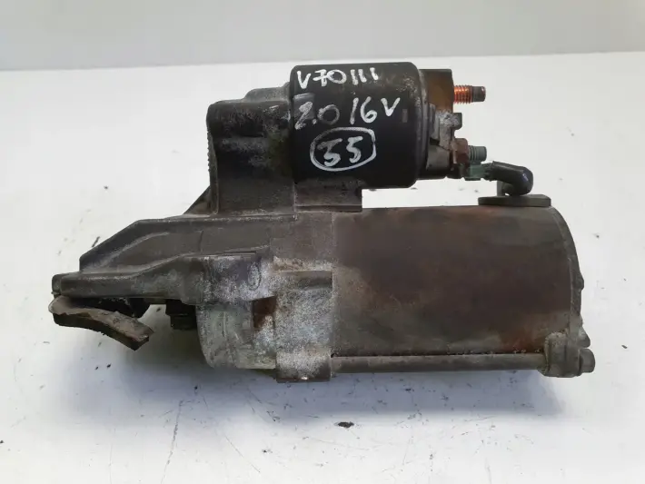 Volvo S40 II V50 II V70 III S80 II 2.0 16V ROZRUSZNIK 31268034 B4204S4