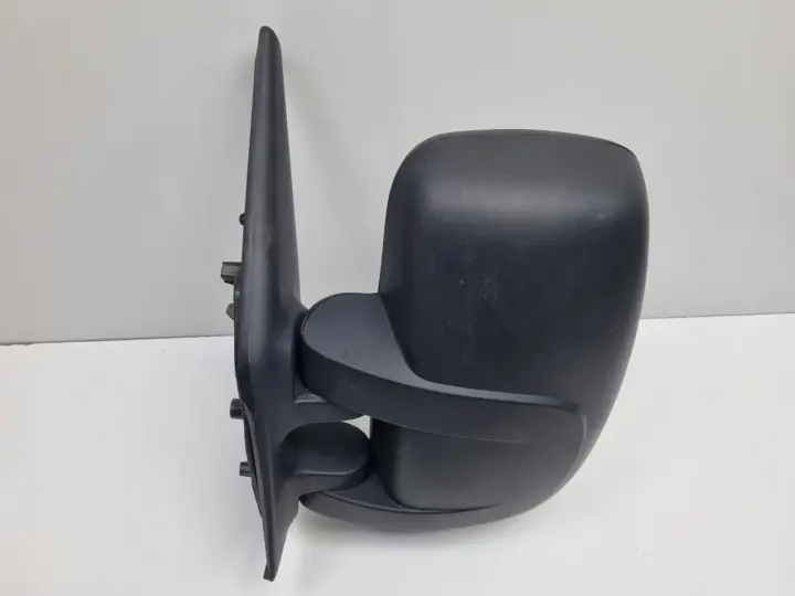 Renault Master II LIFT 03-10r LUSTERKO LEWE KIEROWCY europa 5 PIN ŁADNE