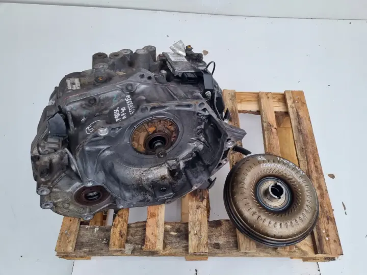 Opel Astra IV J 1.7 CDTI AUTOMATYCZNA SKRZYNIA BIEGÓW 55565585A TF-80SC