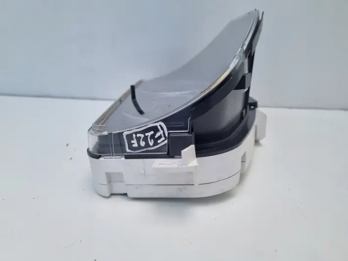 Volvo V50 S40 II 1.6 D LICZNIK ZEGARY Europa 31296228 36002714