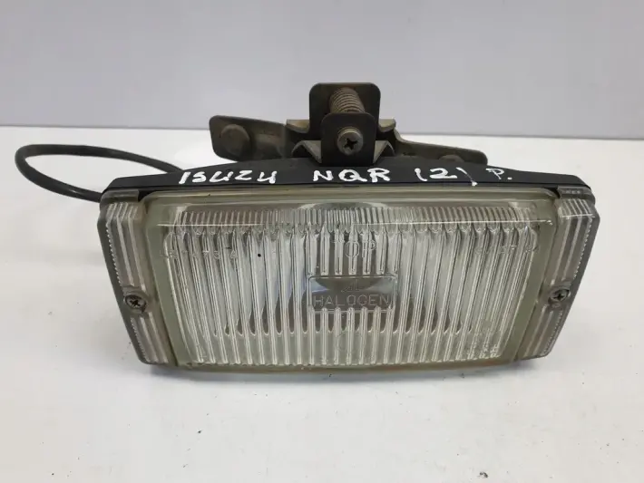 ISUZU NQR NPR NKR PRZEDNI HALOGEN prawy przód