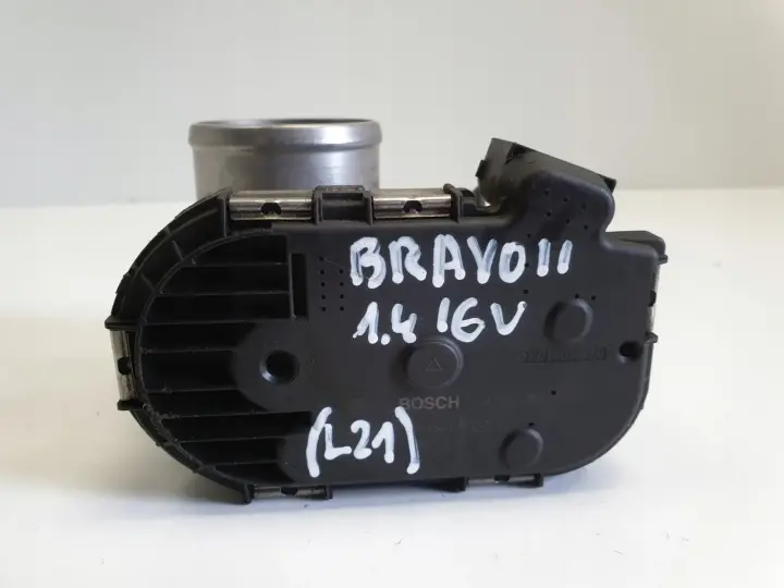 Fiat Bravo II 1.4 16V PRZEPUSTNICA 0280750137