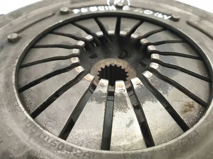 Chrysler Sebring 2.0 16V SPRZĘGŁO KOMPLETNE kpl
