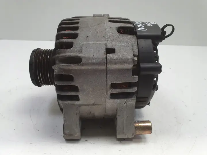 Fiat Ulysse 2.2 JTD ALTERNATOR valeo 9646321780