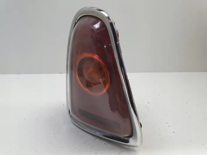 Mini Cooper R56 TYLNA LAMPA LEWA lewy tył kierowcy 2757009