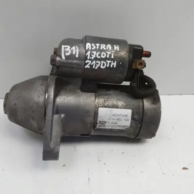 Opel Astra III H 1.7 CDTI ROZRUSZNIK 8980147430