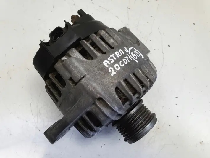 Opel Astra IV J 2.0 CDTI ALTERNATOR VALEO