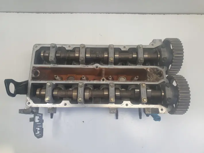 Ford Focus MK2 1.6 16V GŁOWICA CYLINDRÓW 4M5G-6090-XB