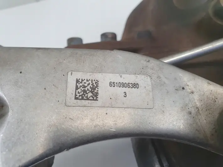 Mercedes Sprinter 906 2.2 CDI TURBOSPRĘŻARKA A6510906380