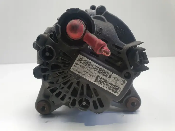 Renault Kadjar 1.2 TCe ALTERNATOR 231006677R 2714143A