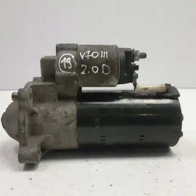 Volvo V70 III 2.0 D ROZRUSZNIK BOSCH 0001109398