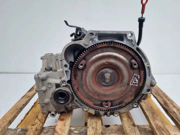 Kia Rio II 1.4 16V G4EE AUTOMATYCZNA SKRZYNIA BIEGÓW automat TANZR