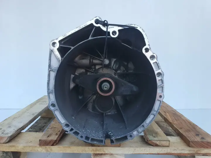 BMW E87 E90 E91 2.5 MANUALNA SKRZYNIA BIEGÓW manual