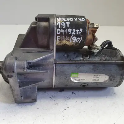 Volvo S40 V40 1.9 D DCI ROZRUSZNIK 30620657