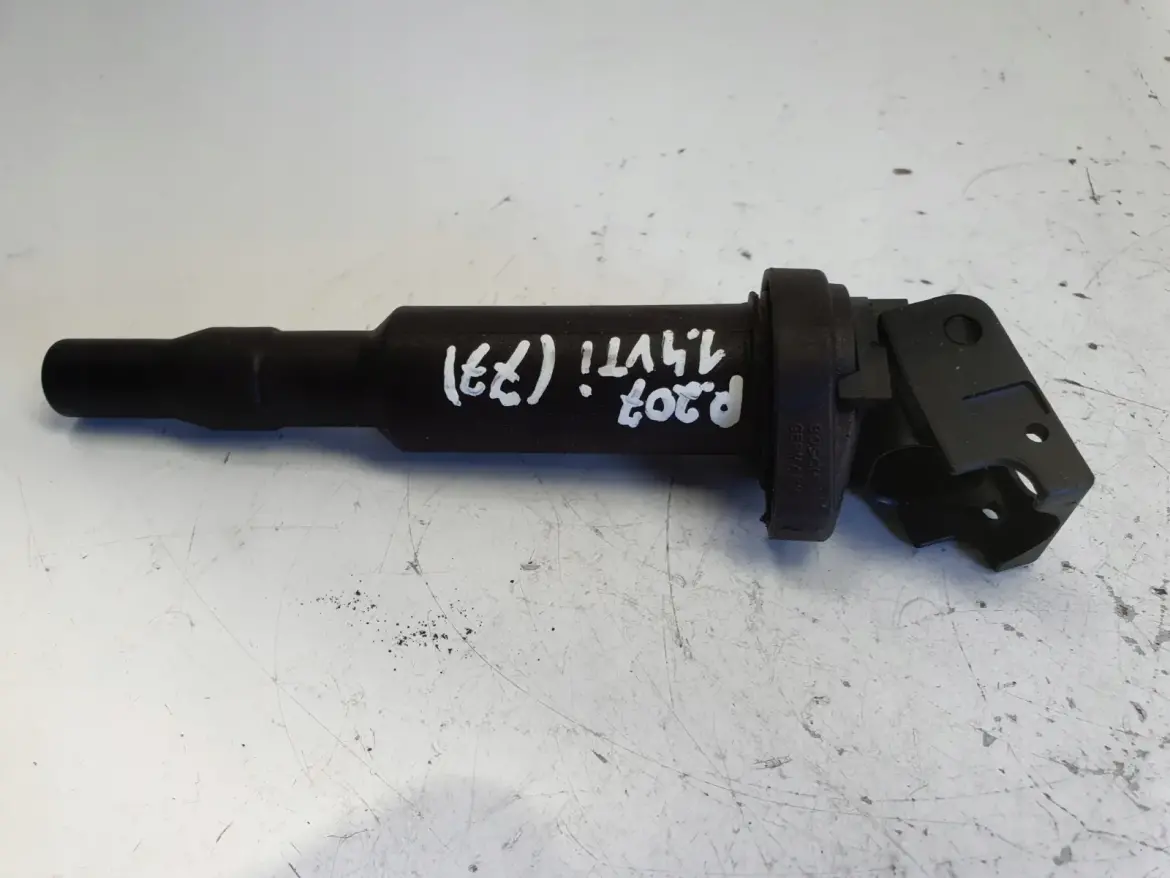 Peugeot 207 1.4 VTI CEWKA ZAPŁONOWA 0221504470