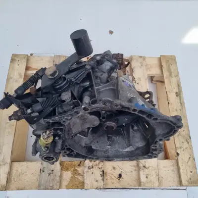 Fiat Ulysse 1.9 TD SKRZYNIA BIEGÓW manualna 20DL33 manual