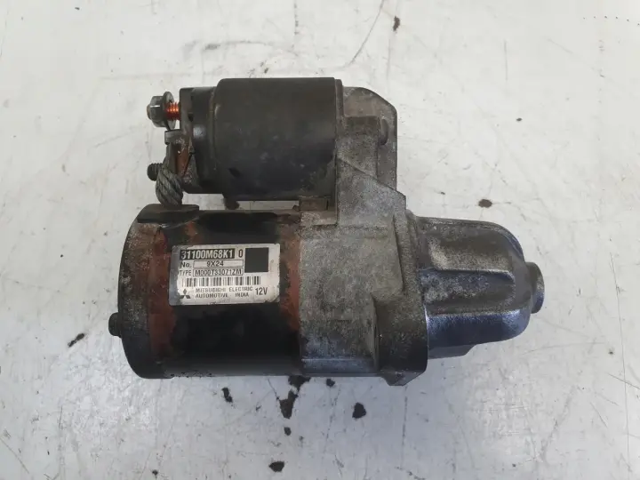 Nissan Pixo 1.0 12V 08-13r ROZRUSZNIK 31100M68K1