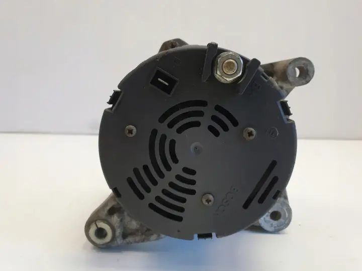 Volvo V70 I 2.0 10V ALTERNATOR 0123310017 80A