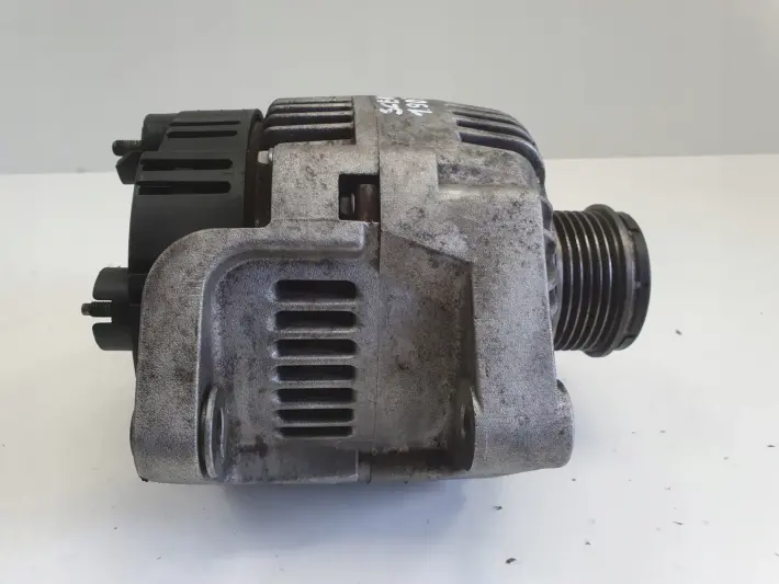 Renault Scenic I 1.9 DTI ALTERNATOR valeo