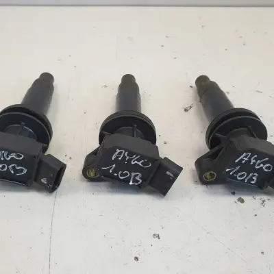 Toyota Aygo 1.0 B CEWKA ZAPŁONOWA 9008019015