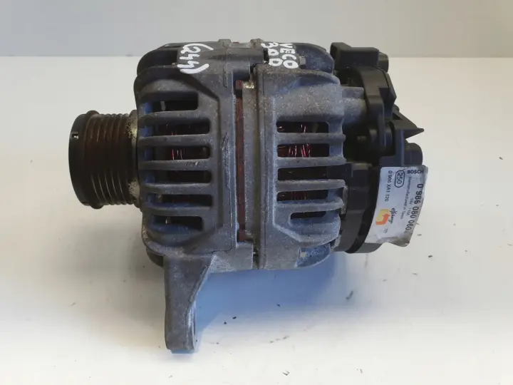 Iveco Daily III 3.0 HPI ALTERNATOR