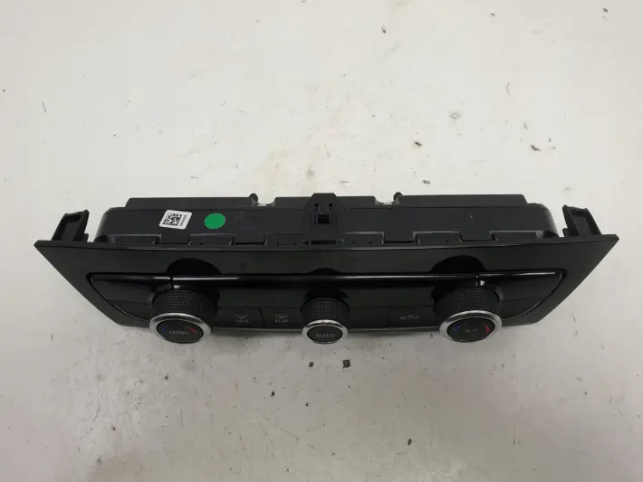 Opel Corsa F PANEL KLIMATYZACJI Nawiewu 39181224