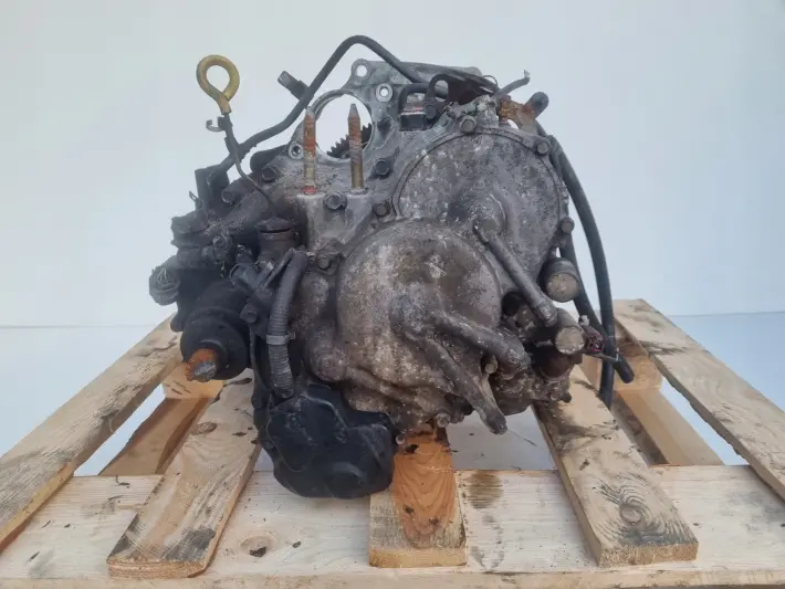 Honda Civic VII 1.4 1.6 VTEC AUTOMATYCZNA SKRZYNIA BIEGÓW automat SLXA