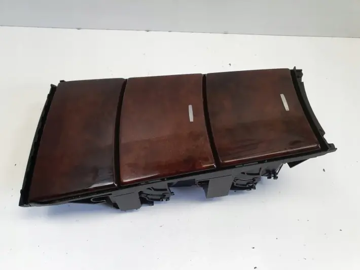 Mercedes ML W164 SCHOWEK TUNELU ŚRODKOWEGO Roletka żaluzja A1646800814