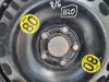 Opel Vectra C Astra H KOŁO DOJAZDOWE dojazdówka 125/85 R16 5x110 2160132
