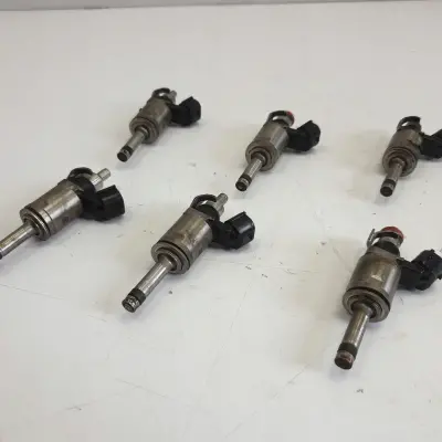 Ford F150 2.7 3.5 V6 WTRYSK WTRYSKIWACZ FT4E-AA