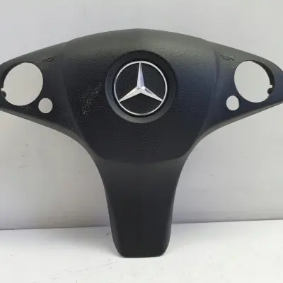 Mercedes W204 AIRBAG PODUSZKA POWIETRZNA KIEROWCY