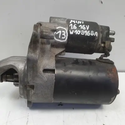 Mini One R50 R53 1.6 16V ROZRUSZNIK bosch