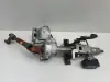 Renault Clio V ELEKTRYCZNE WSPOMAGANIA Pompa wspomagania 488102257R
