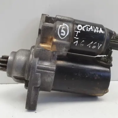 Skoda Octavia II 1.6 FSI ROZRUSZNIK bosch 0001120406