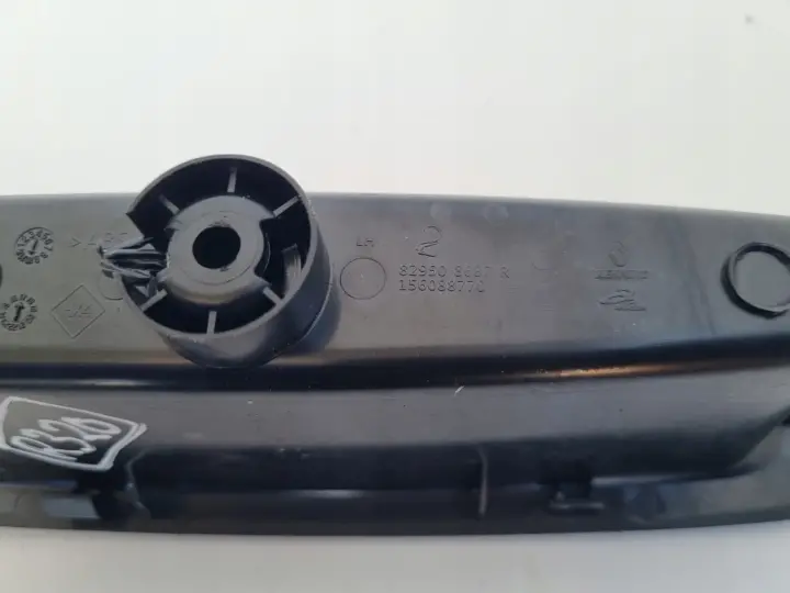 Renault Kadjar PRZEŁĄCZNIK SZYBY PANEL prawy tył PASAŻERA 829508687R