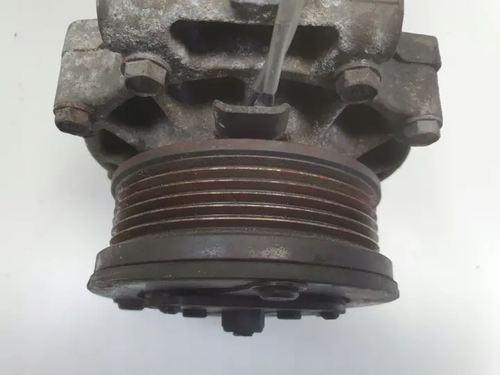 Mitsubishi Lancer VIII 2.0 DID SPRĘŻARKA KLIMATYZACJI pompa