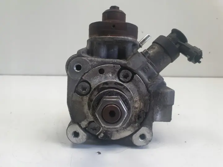 Citroen C4 II 1.6 HDI POMPA WTRYSKOWA paliwa 0445010516