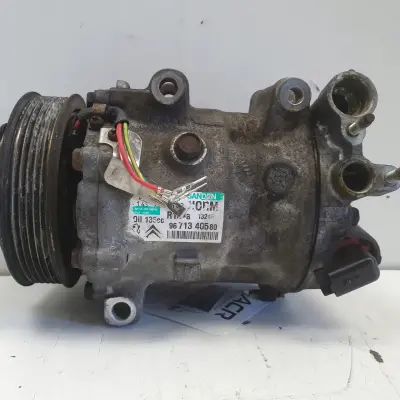 Peugeot 508 2.0 HDI SPRĘŻARKA KLIMATYZACJI 9671340580